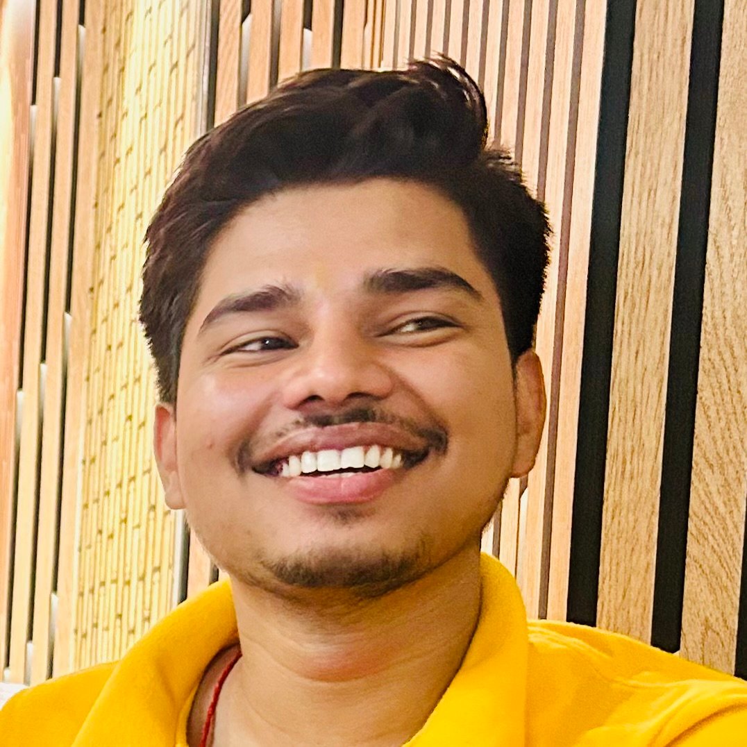 Ankit Giri - Premium Web Design Expert